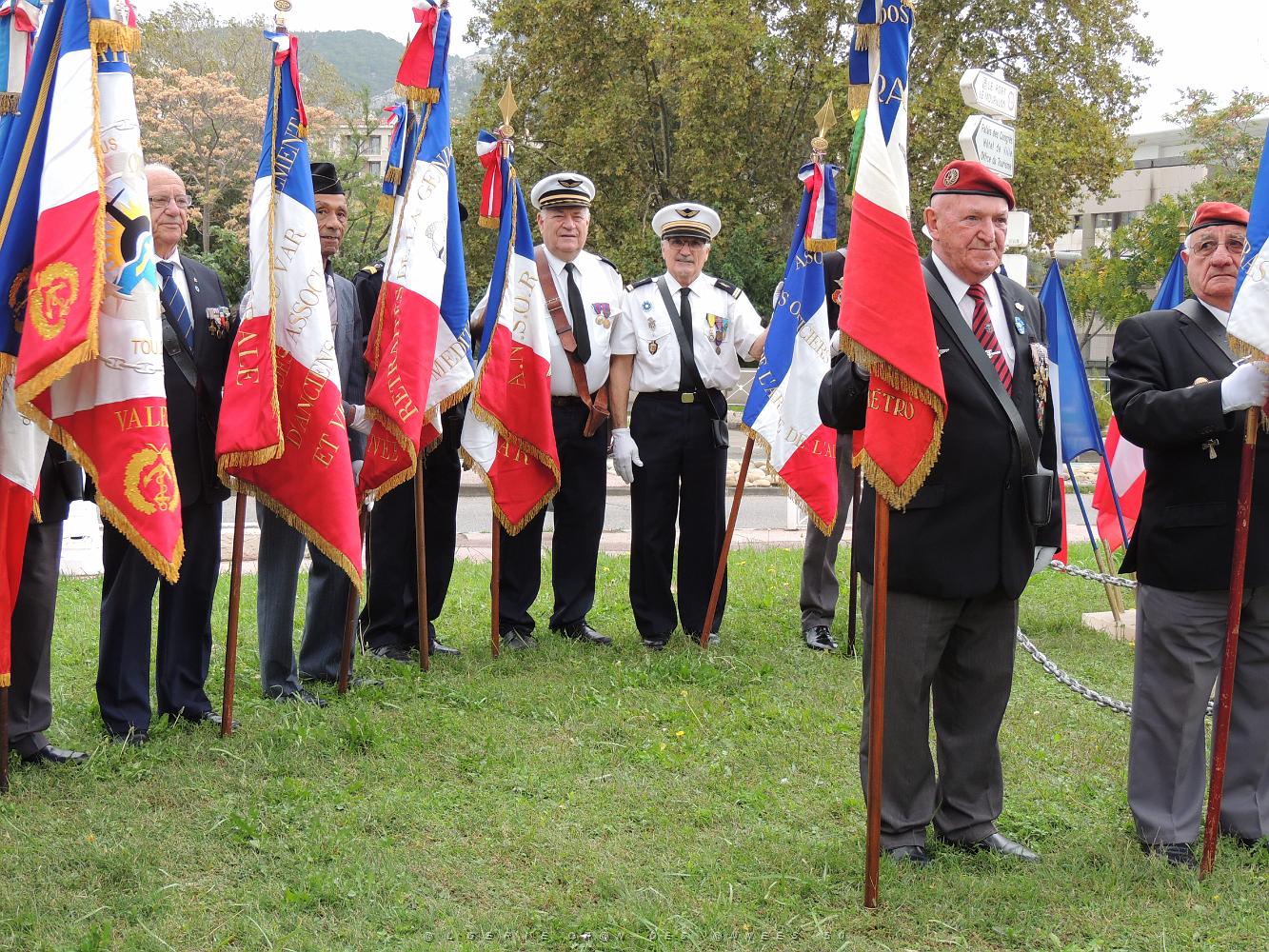 2019 10 23 TOULON CEREMONIE DU 36 EME ANNIVERSAIRE DE L ATTENTAT DU DRAKKAR A BEYROUTH (19).JPG -           